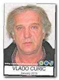Offender Vlado Curic