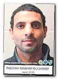 Offender Waddah Ibrahim Moghram