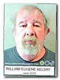 Offender William Eugene Kelsay