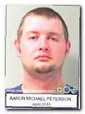 Offender Aaron Michael Peterson