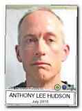 Offender Anthony Lee Hudson