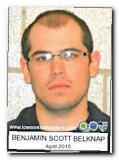 Offender Benjamin Scott Belknap