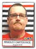 Offender Bradley Carter Rice
