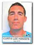 Offender Curtis Lee Hansen