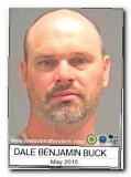 Offender Dale Benjamin Buck