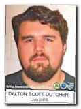 Offender Dalton Scott Dutcher