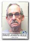 Offender David Joseph Rule