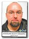 Offender Douglas Scott Kingery