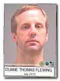 Offender Duane Thomas Fleming