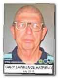 Offender Gary Lawrence Hatfield