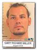 Offender Gary Richard Miller