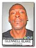 Offender Glennell Blake