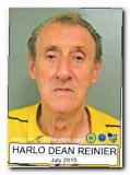 Offender Harlo Dean Reinier