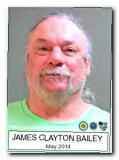 Offender James Clayton Bailey