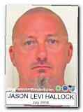 Offender Jason Levi Hallock