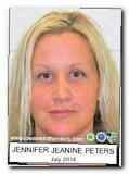 Offender Jennifer Jeanine Gronbeck