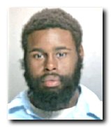 Offender Jermaine Angelocorey Pryor