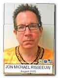 Offender Jon Michael Risseeuw