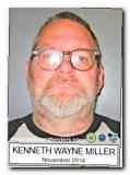 Offender Kenneth Wayne Miller Jr