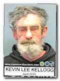 Offender Kevin Lee Kellogg