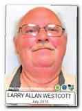Offender Larry Allan Westcott