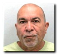 Offender Martin Rodriguez Jr
