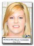 Offender Monica Michelle Goddard