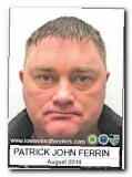 Offender Patrick John Ferrin Jr