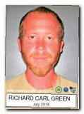 Offender Richard Carl Green
