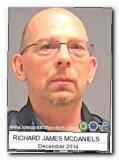Offender Richard James Mcdaniels