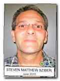 Offender Steven Matthew Sziber Jr