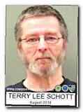 Offender Terry Lee Schott Sr