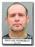 Offender Troy Lee Youngblut