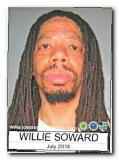 Offender Willie Soward Jr