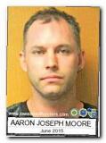 Offender Aaron Joseph Moore