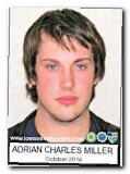Offender Adrian Charles Miller