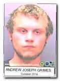 Offender Andrew Joseph Grimes