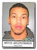 Offender Bryce Jaylen Parker