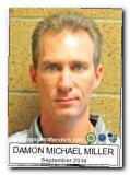 Offender Damon Michael Miller