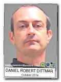 Offender Daniel Robert Dittmar