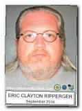 Offender Eric Clayton Ripperger