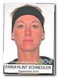 Offender Erika Klint Blackman