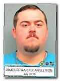 Offender James Edward Dean Ellison III