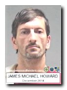Offender James Michael Howard Sr