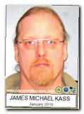 Offender James Michael Kass