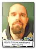 Offender Jason Eugene Warnstaff