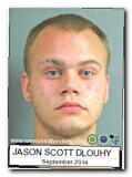 Offender Jason Scott Dlouhy