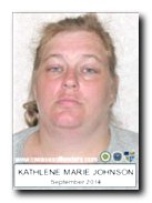 Offender Kathlene Marie Johnson
