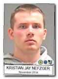 Offender Kristian Jay Nefzger