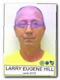 Offender Larry Eugene Hill